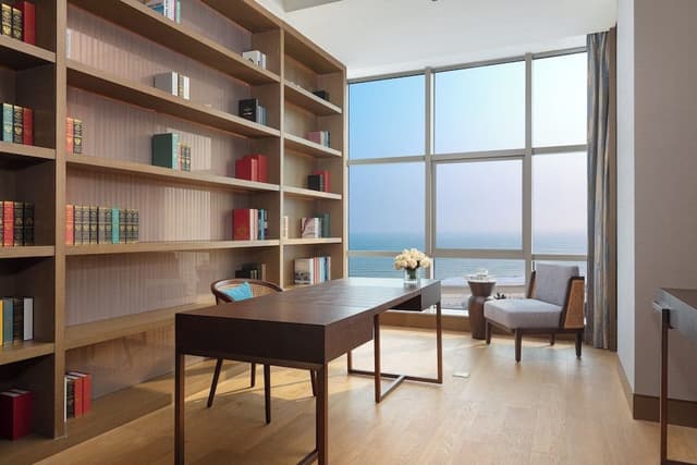 Suite, 2 Bedrooms, Club Lounge Access, Ocean View