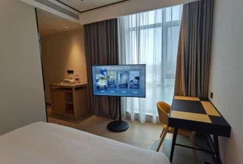 Hilton Garden Inn Liaocheng Jiangbei Shuicheng Hilton Garden Inn Liaocheng Jiangbei Shuicheng