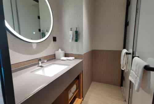 Hilton Garden Inn Liaocheng Jiangbei Shuicheng Hilton Garden Inn Liaocheng Jiangbei Shuicheng