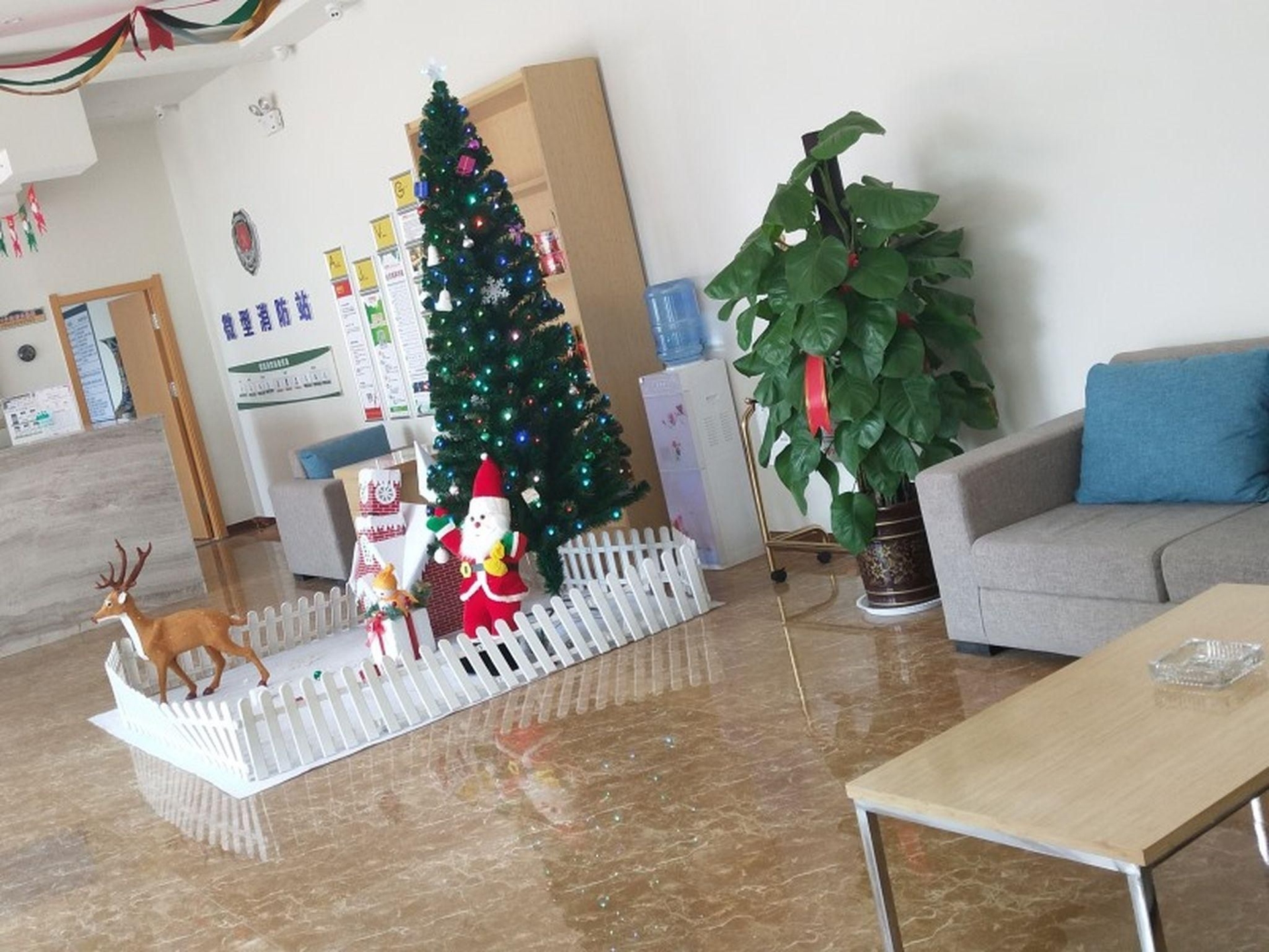 GreenTree Alliance Liaocheng Dongchangfu District Chenkou Road Liaocheng University Hotel0