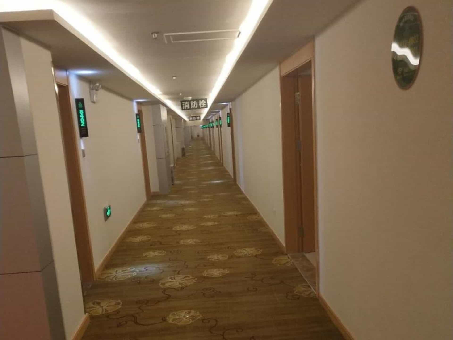 GreenTree Alliance Liaocheng Dongchangfu District Chenkou Road Liaocheng University Hotel GreenTree Alliance Liaocheng Dongchangfu District Chenkou Road Liaocheng University Hotel