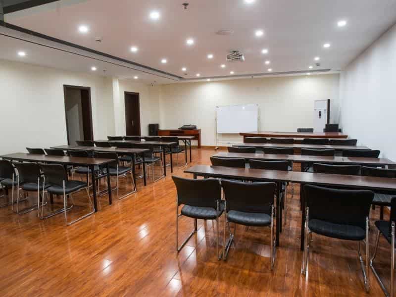 GreenTree Inn Linxi Pingyi MenGYAng Road Express Hotel GreenTree Inn Linxi Pingyi MenGYAng Road Express Hotel