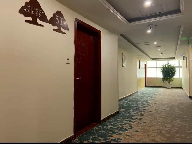 GreenTree Inn Linxi Pingyi MenGYAng Road Express Hotel GreenTree Inn Linxi Pingyi MenGYAng Road Express Hotel