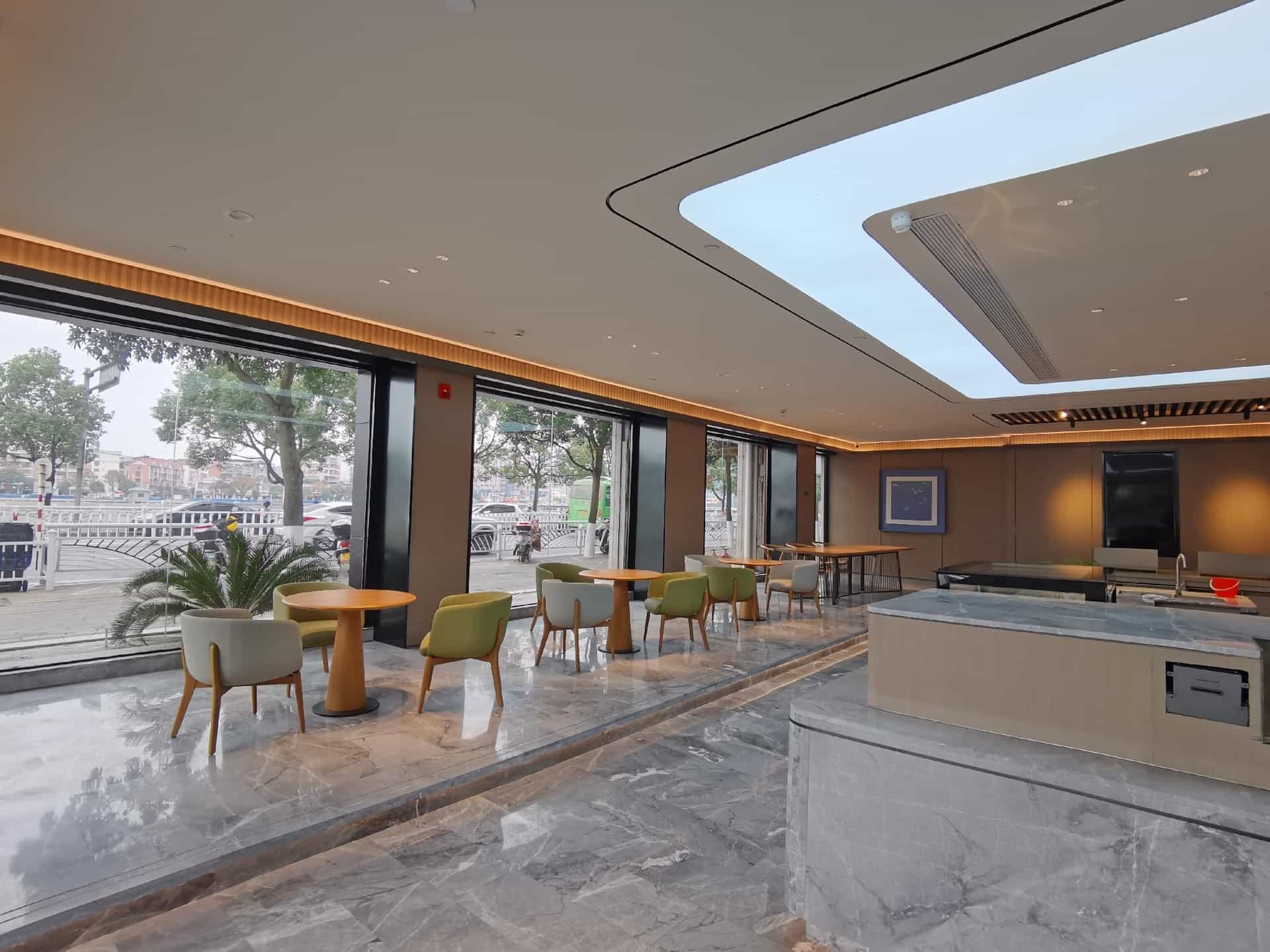 Ji Hotel Nanping Jianyang District Government Ji Hotel Nanping Jianyang District Government