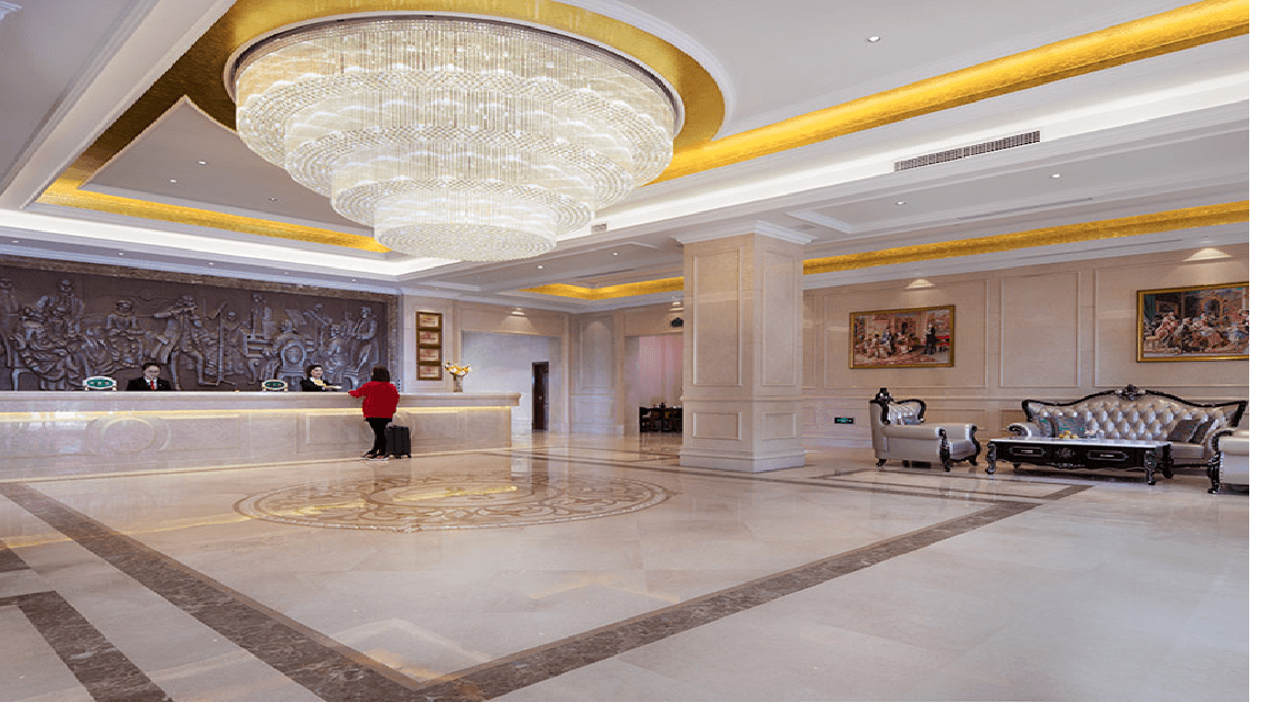 Vienna Hotel Fujian Nanping City Yanping District Branch Vienna Hotel Fujian Nanping City Yanping District Branch