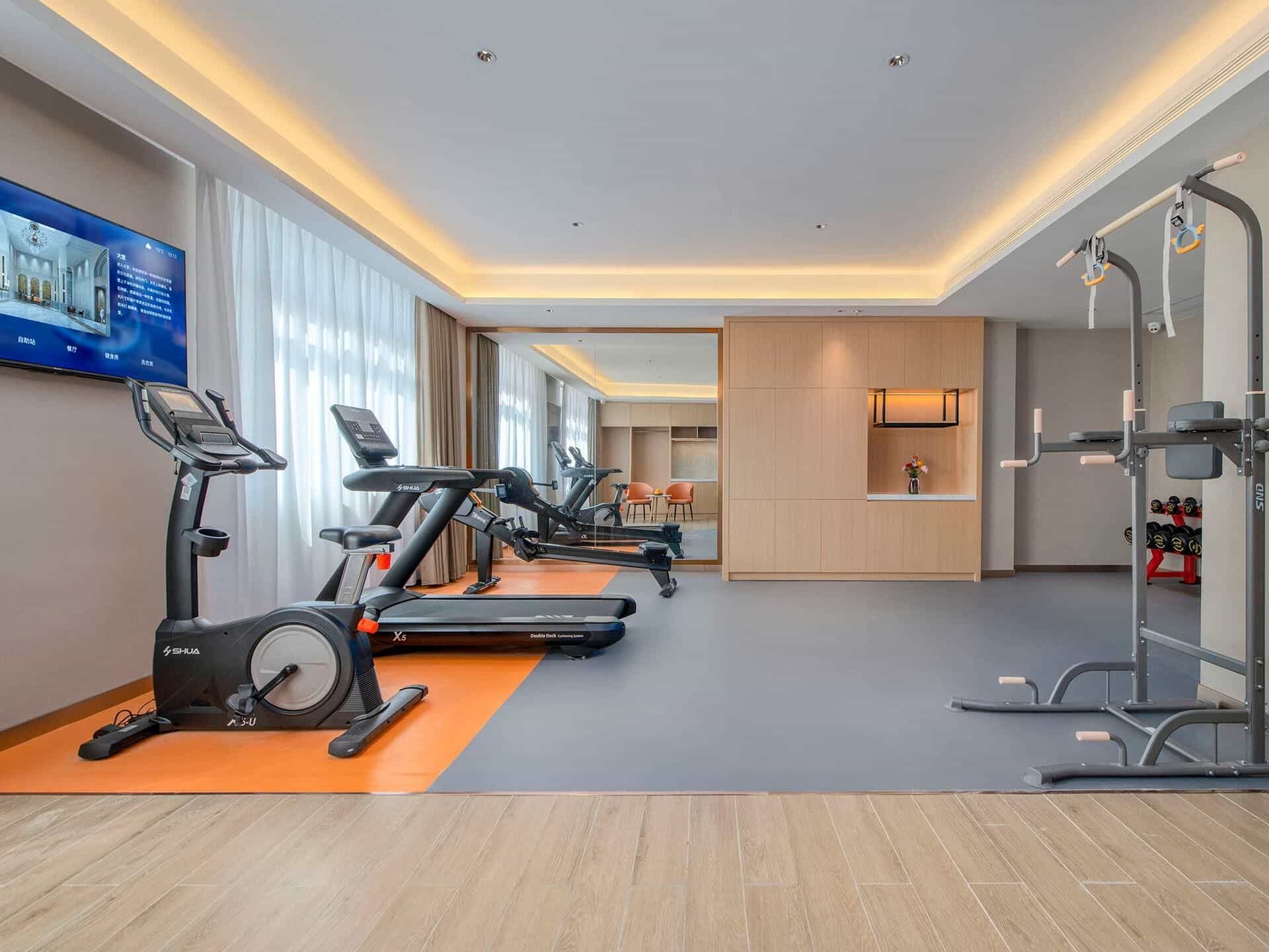 Vienna International Hotel Nanping Pucheng Vienna International Hotel Nanping Pucheng