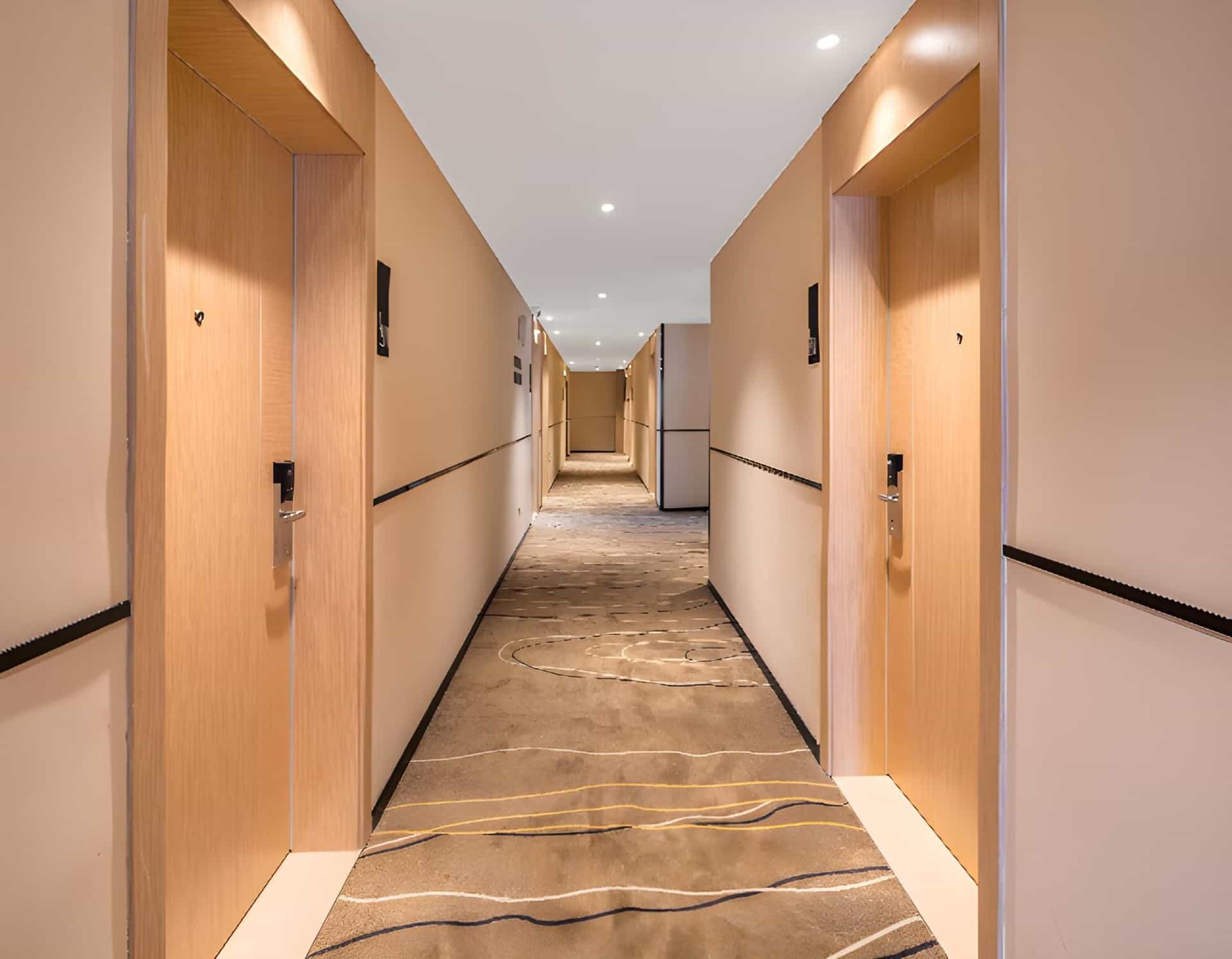 City Comfort Inn Nanping Jianyang Bus Station City Comfort Inn Nanping Jianyang Bus Station
