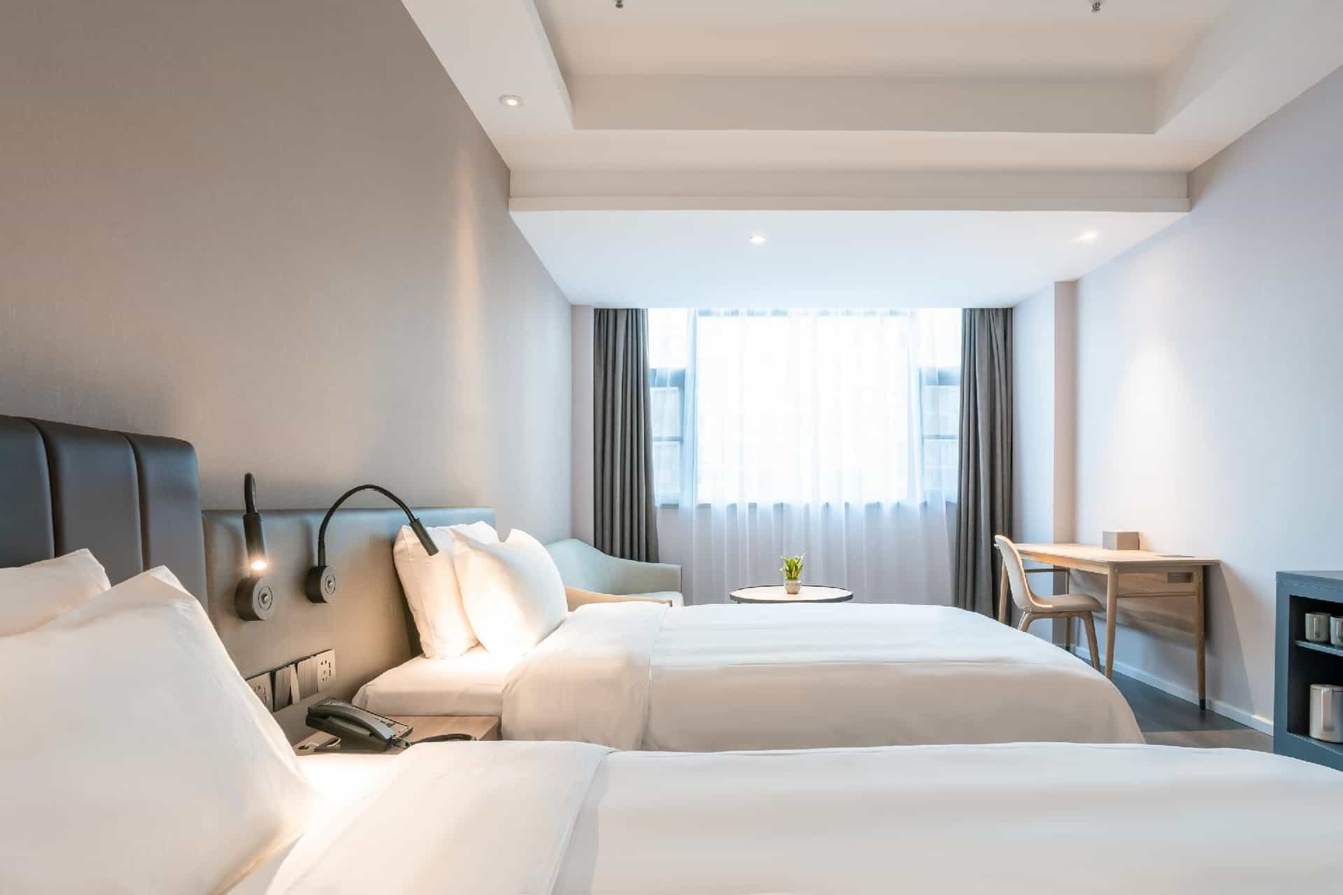 Hanting Hotel Shaowu Municipal Government Hanting Hotel Shaowu Municipal Government