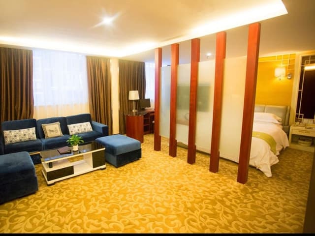 Business Suite