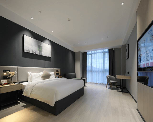 THK - YOUXIANG Intelligent Zero Pressure 1 Bed Room