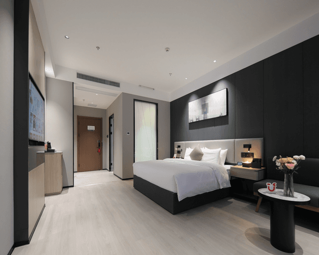 THK - YOUXIANG Intelligent Zero Pressure 1 Bed Room