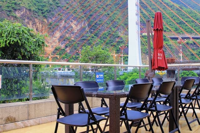 Suite, 1 Bedroom, Terrace