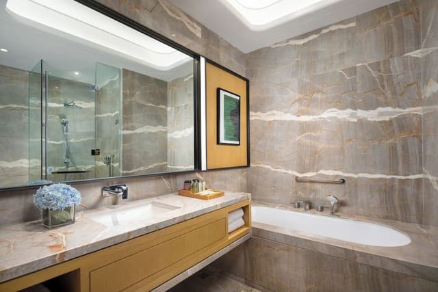 Suite, 1 Bedroom, Terrace
