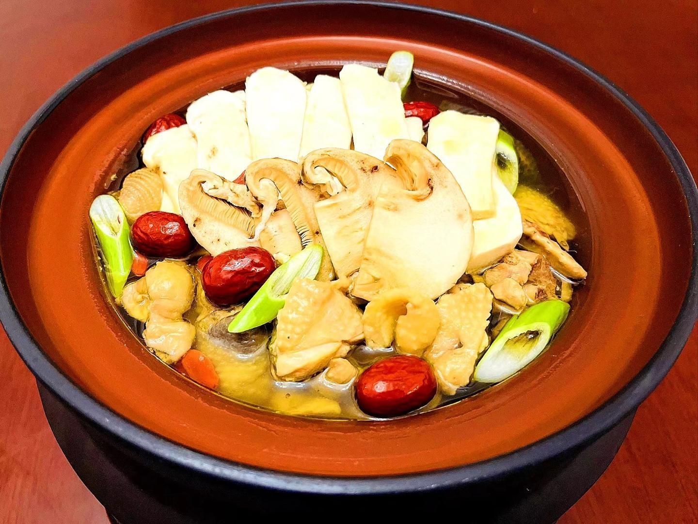 Renjoy Hotel Nujiang Zhongjiao Yilamila3