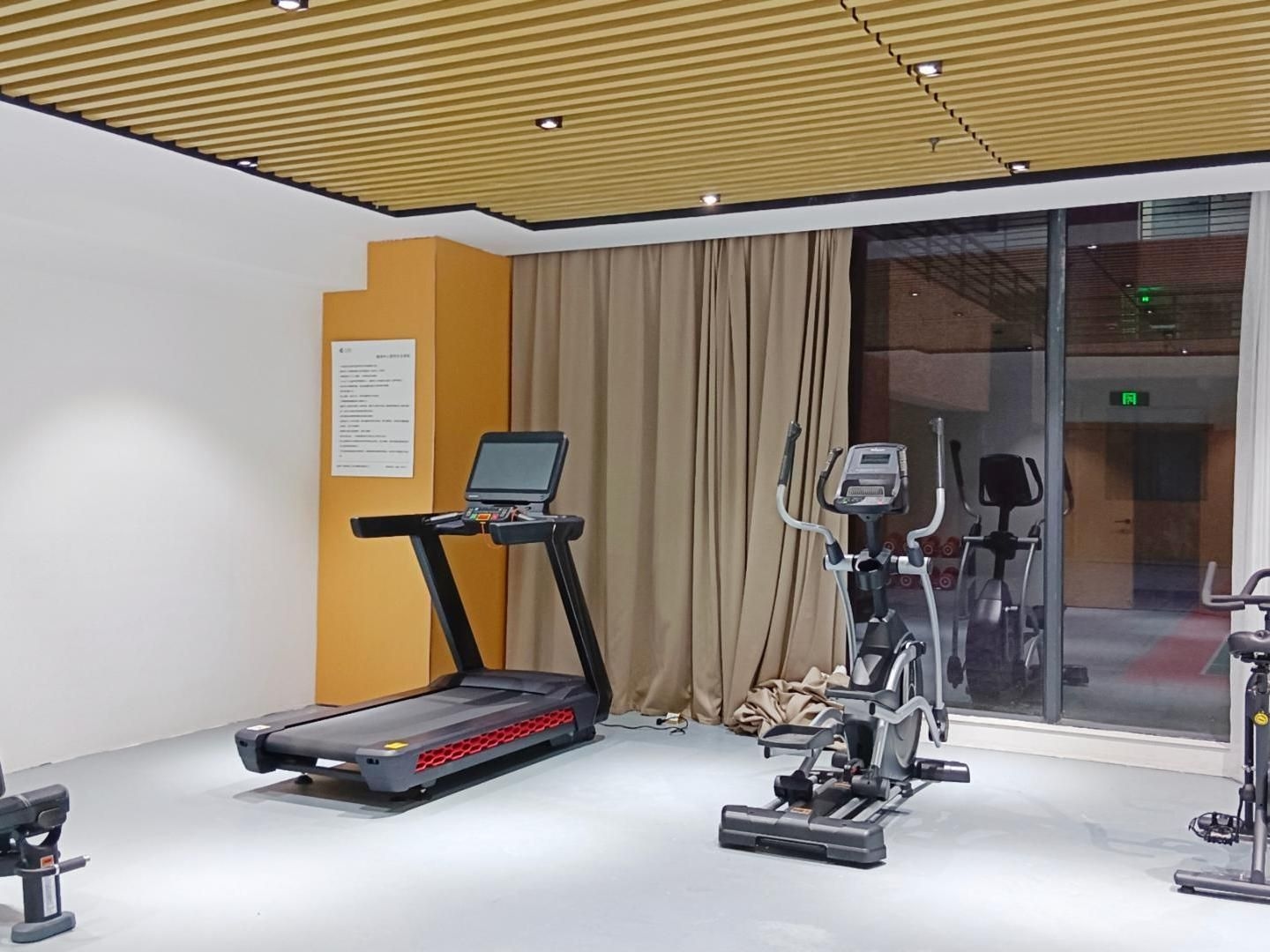 Renjoy Hotel Nujiang Zhongjiao Yilamila2