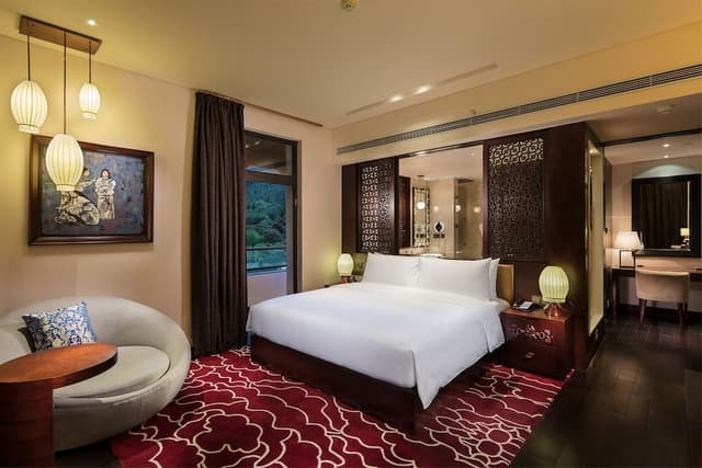 Royal Suite, 1 Bedroom, Non Smoking