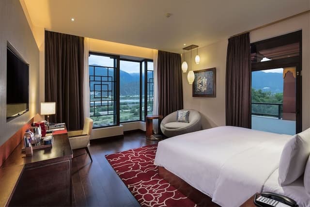 Royal Suite, 1 Bedroom, Non Smoking