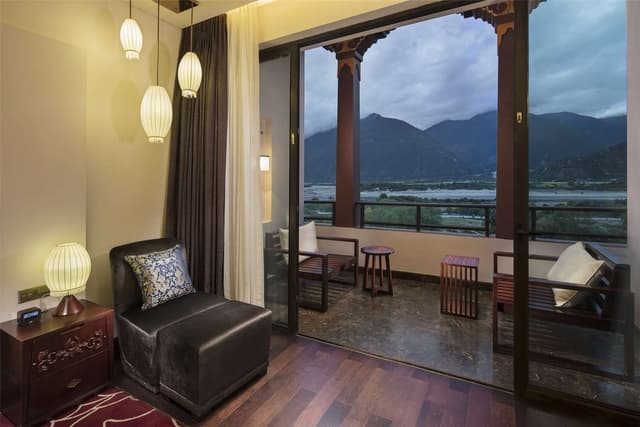 TWIN GUEST ROOM