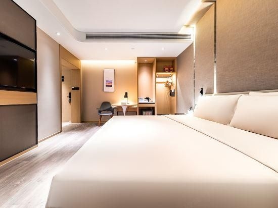 Atour Hotel Changsha Furong Square2
