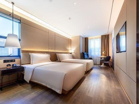Family Superior Room