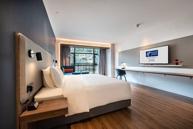 Specialty Room