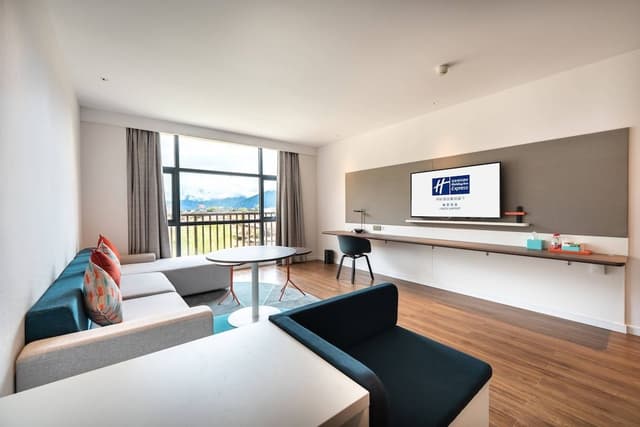 Suite, 1 Bedroom