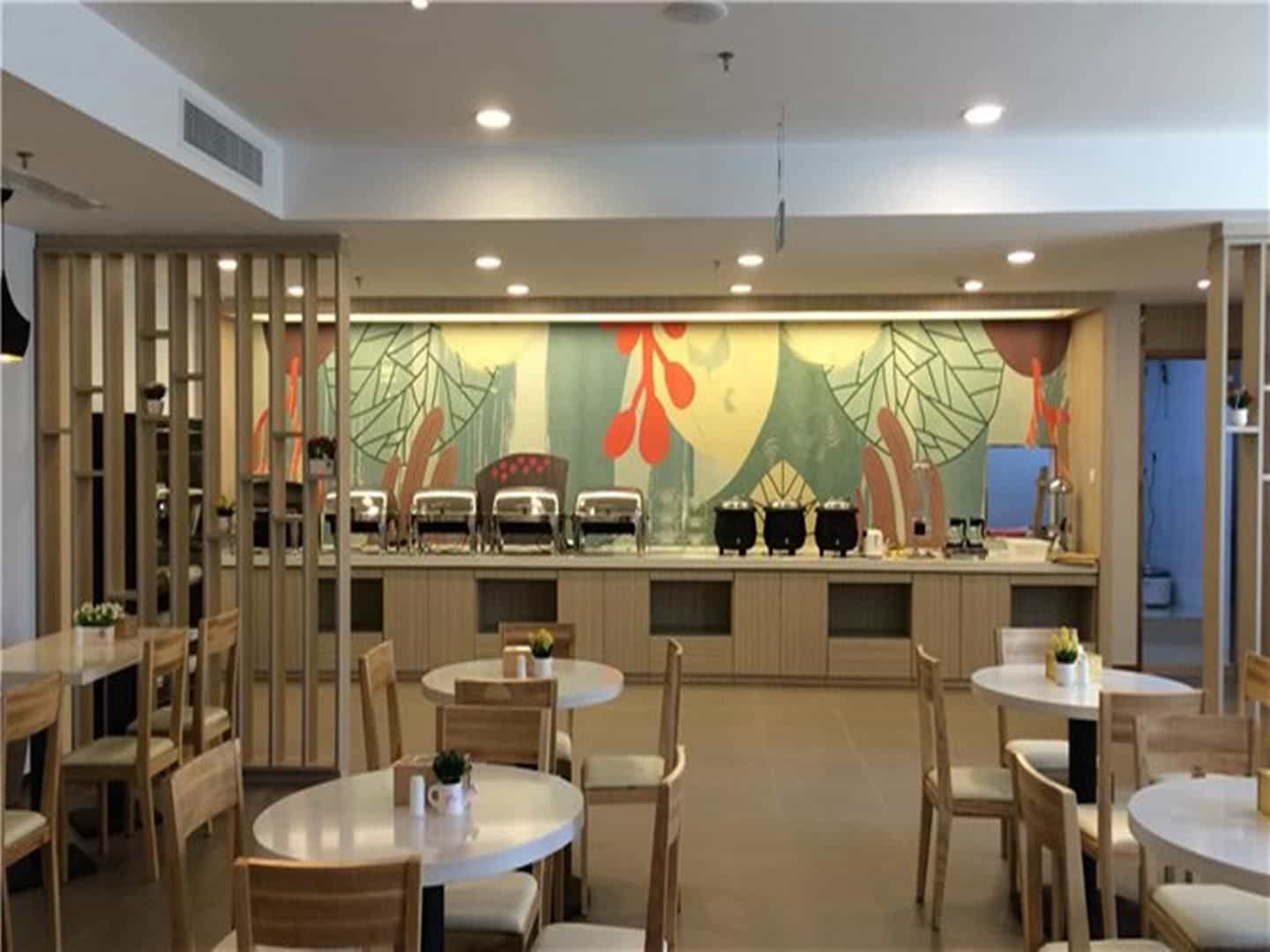 Hanting Hotel Linyi Luozhuang Yingbin Avenue Hanting Hotel Linyi Luozhuang Yingbin Avenue