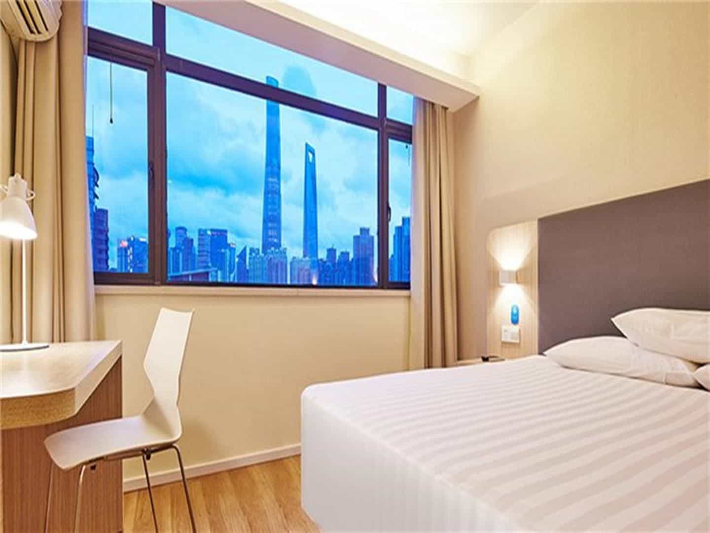Hanting Hotel Linyi Luozhuang Yingbin Avenue Hanting Hotel Linyi Luozhuang Yingbin Avenue