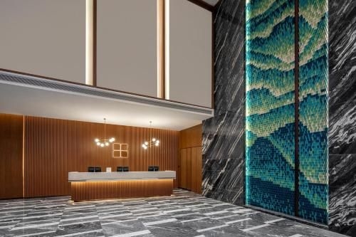 Hilton Garden Inn Xingyi Wanfenglin4