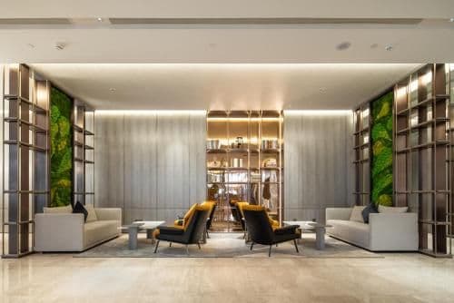 Hyatt Place Linyi People Square Hyatt Place Linyi People Square