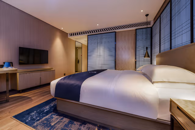 Dossen - Speical Offer Bed Room