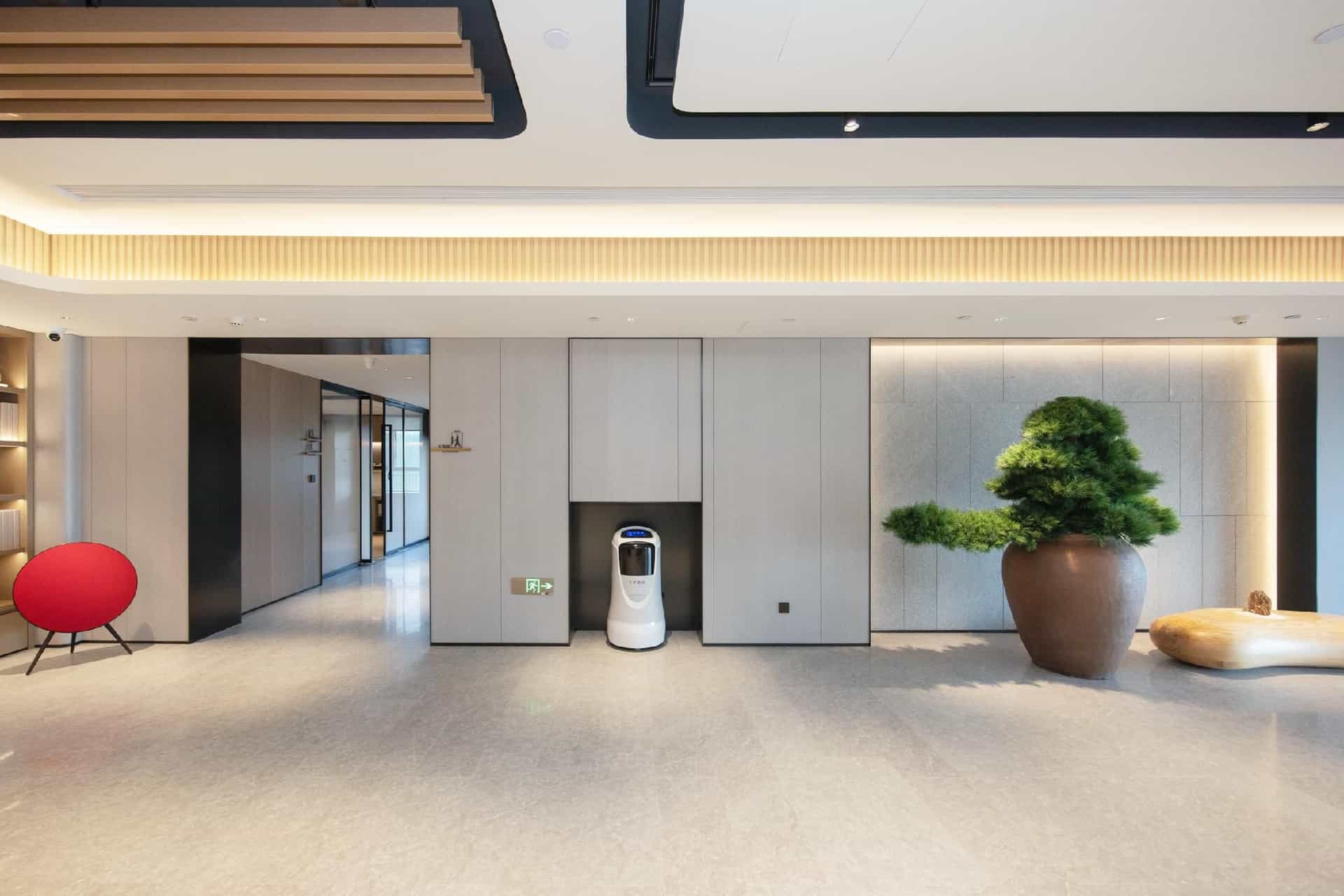 Ji Hotel Linyi Lanshan Lv'ai Town Ji Hotel Linyi Lanshan Lv'ai Town