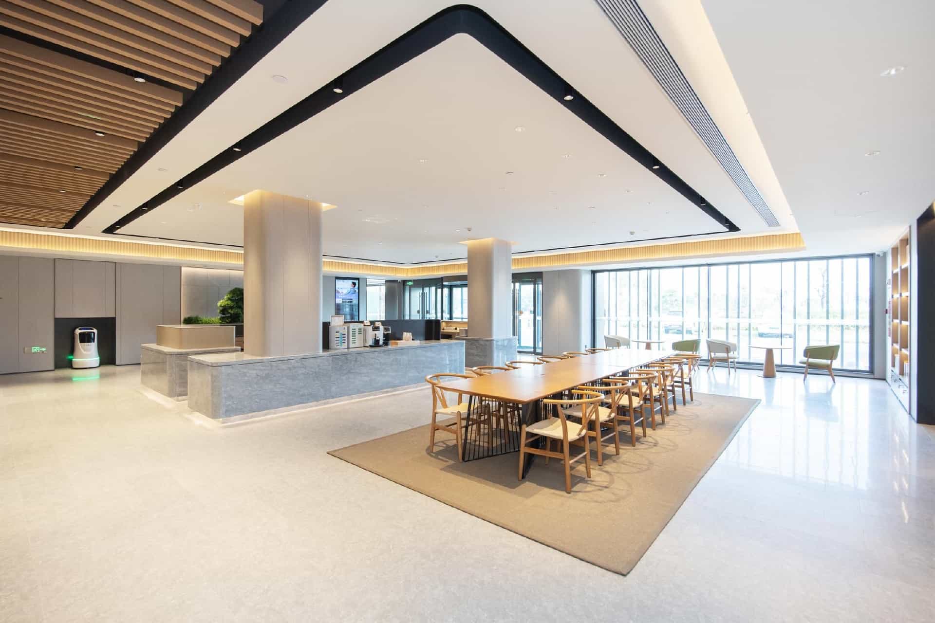 Ji Hotel Linyi Lanshan Lv'ai Town Ji Hotel Linyi Lanshan Lv'ai Town