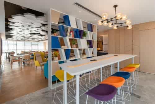 Holiday Inn Express Linyi North New District Holiday Inn Express Linyi North New District