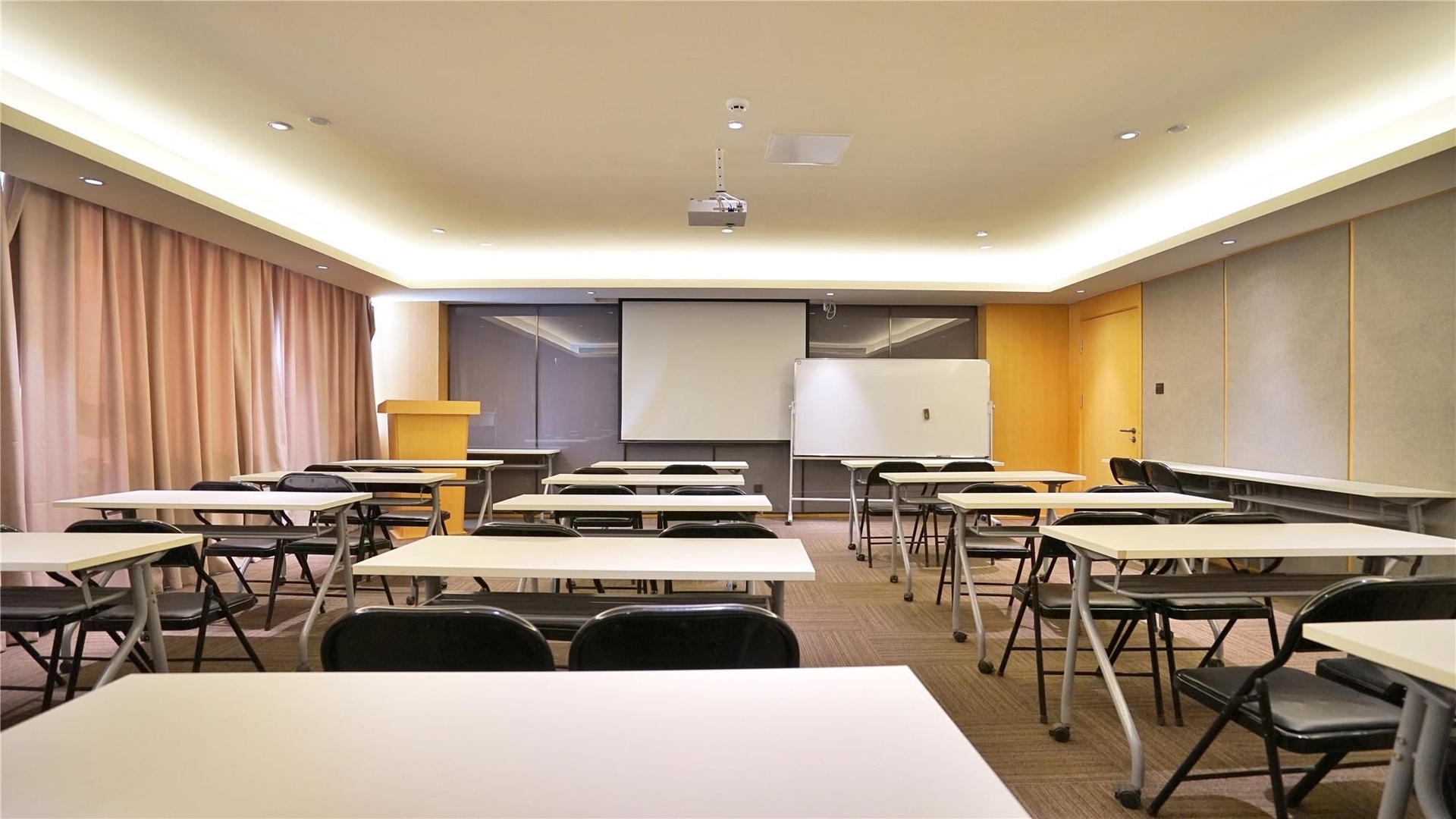 Ji Hotel Linyi Jinqueshan Road4