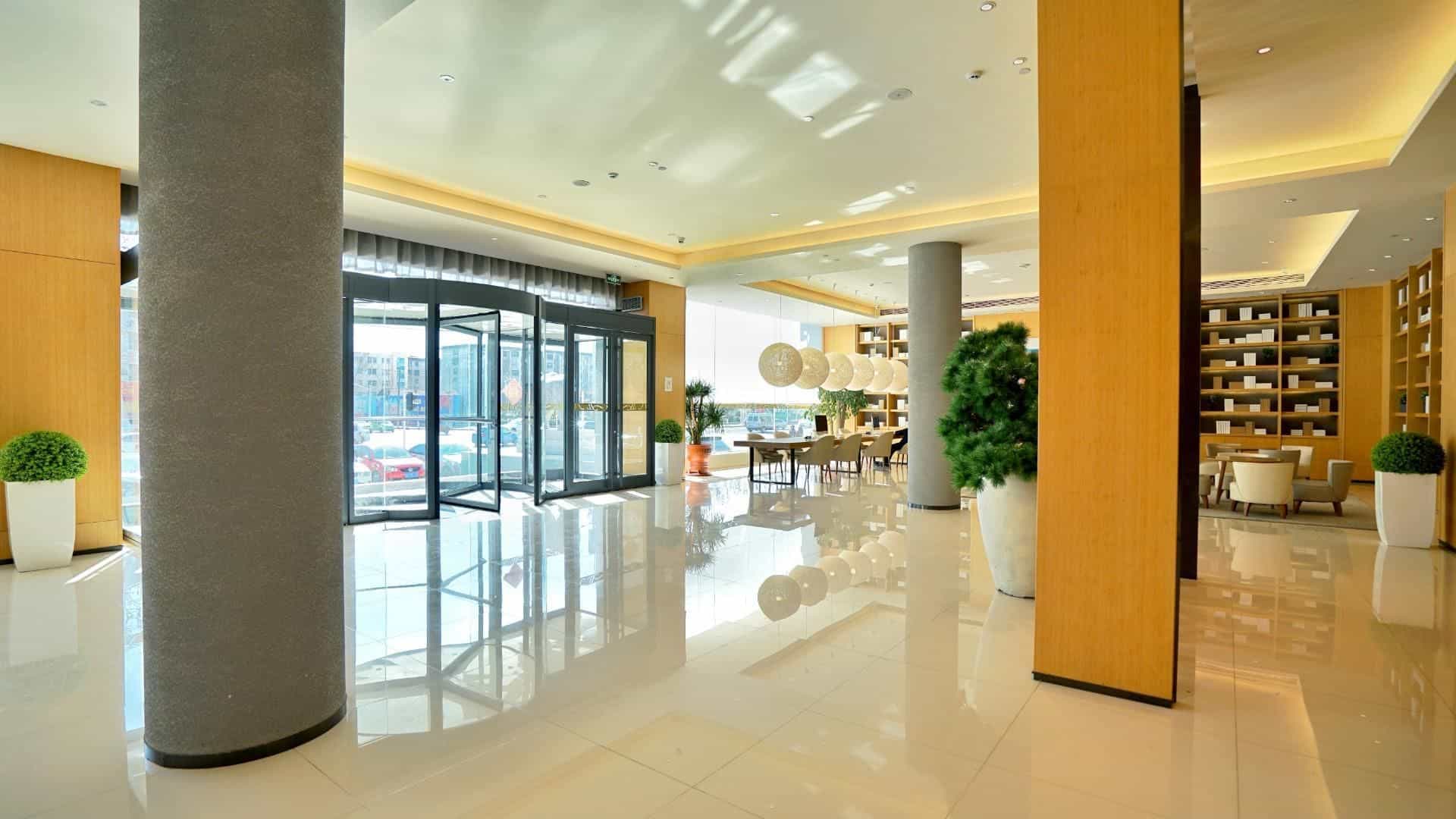Ji Hotel Linyi Jinqueshan Road Ji Hotel Linyi Jinqueshan Road
