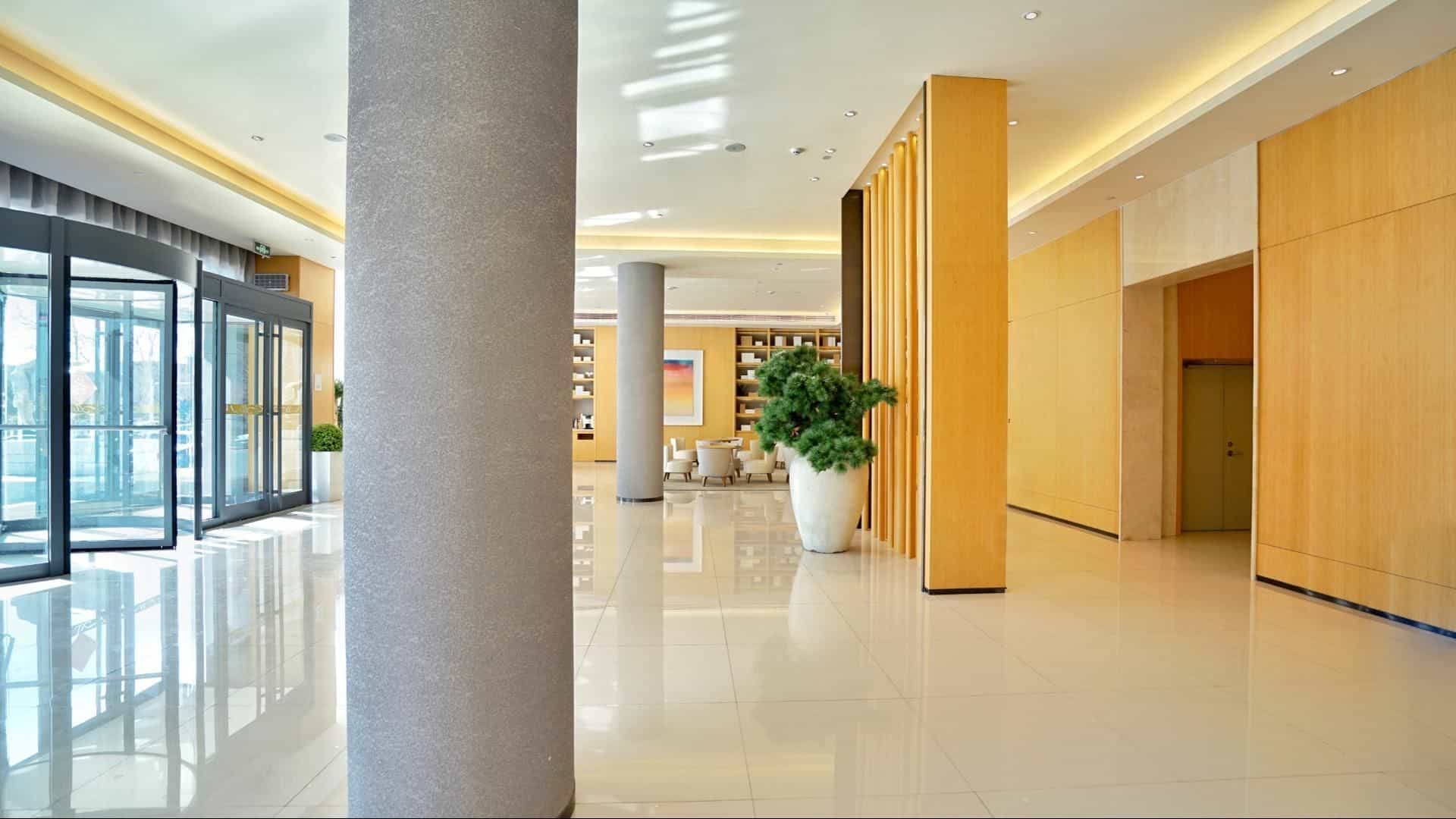 Ji Hotel Linyi Jinqueshan Road Ji Hotel Linyi Jinqueshan Road