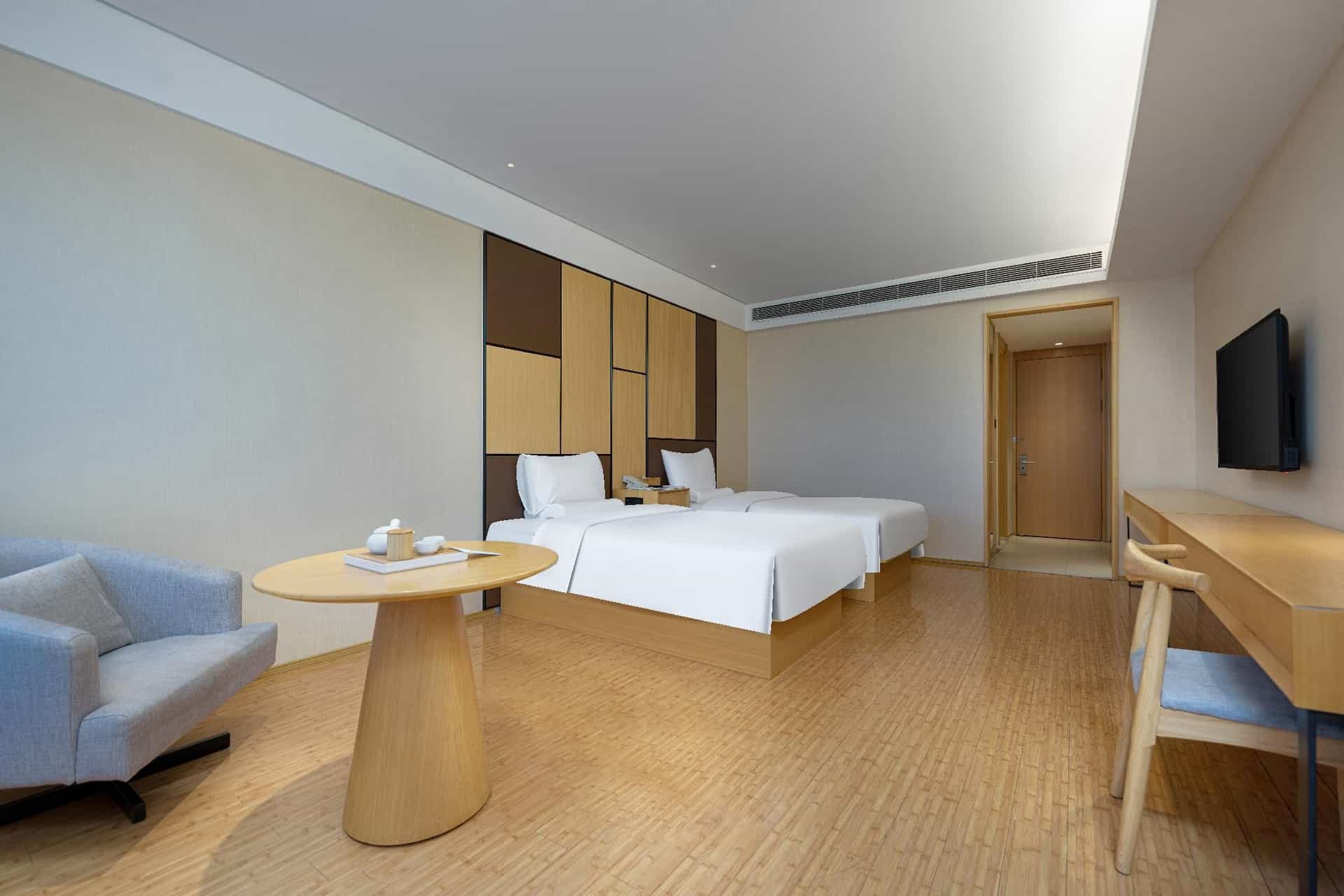 JI Hotel Xiangtan Municipal Government Wanda Plaza JI Hotel Xiangtan Municipal Government Wanda Plaza