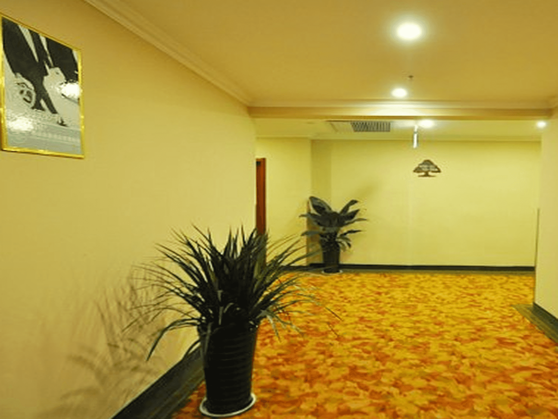 GreenTree Inn Linxi International Convention Center Express Hotel GreenTree Inn Linxi International Convention Center Express Hotel