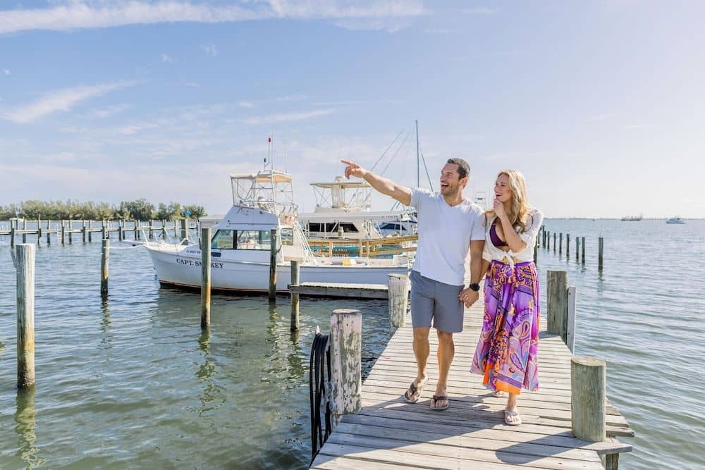 Capt Hiram's Resort Capt Hiram's Resort