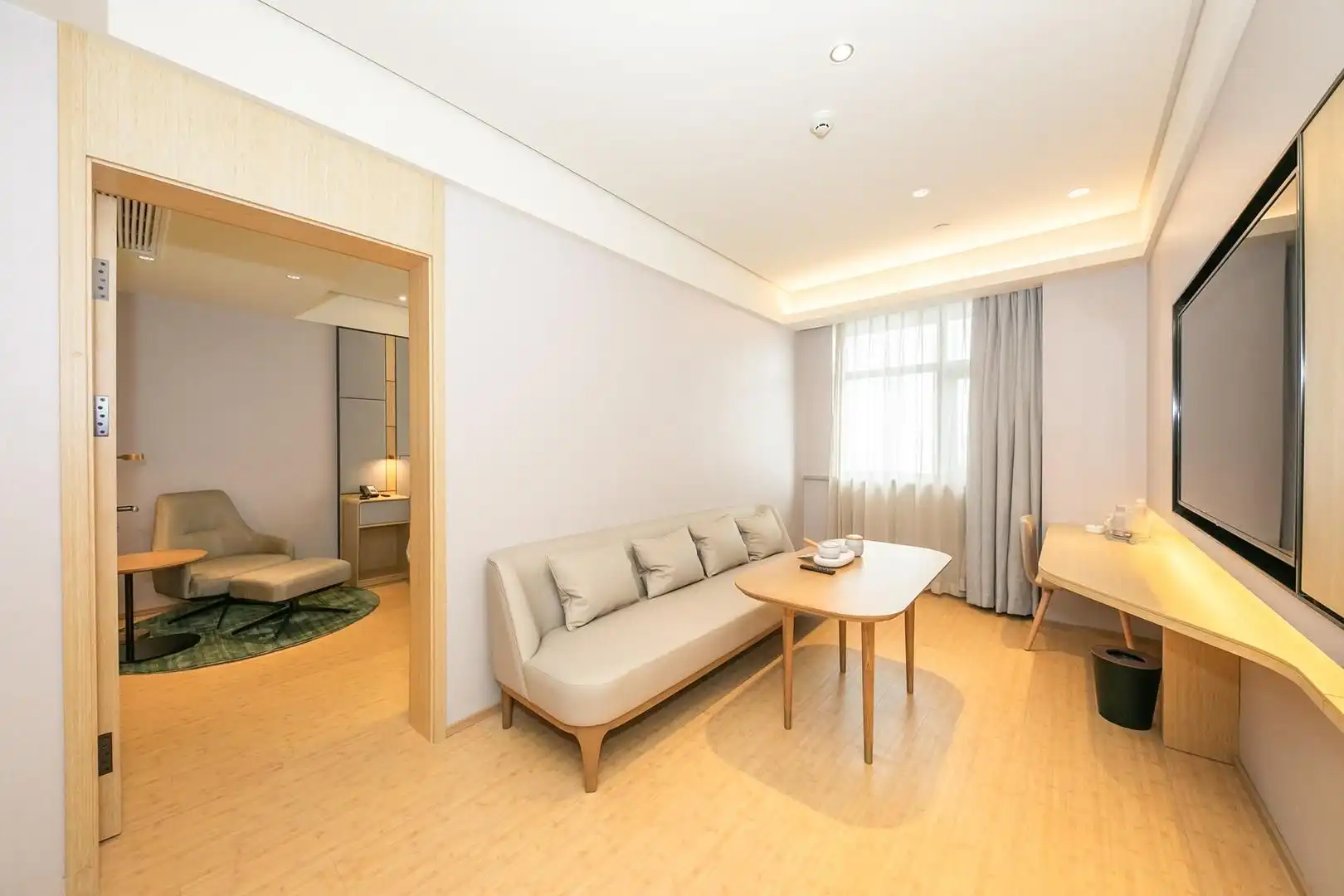 Ji Hotel Xingtai Museum Ji Hotel Xingtai Museum