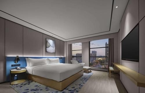 Hilton Garden Inn Xingtai Xiangdu District2