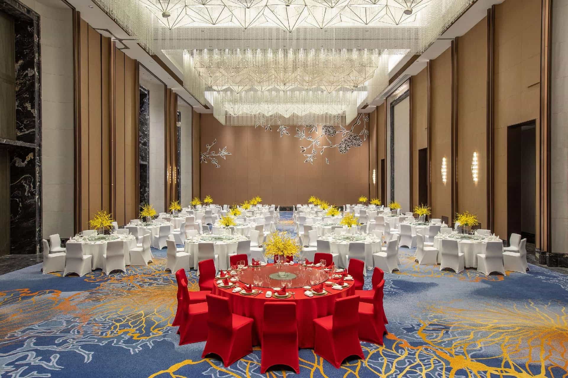 Wyndham Grand Zaozhuang Wyndham Grand Zaozhuang