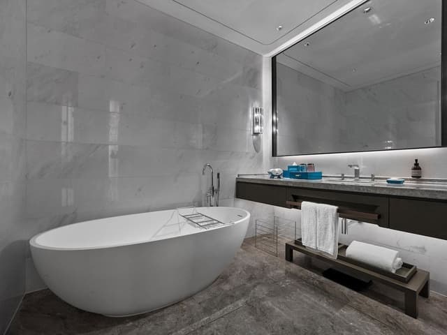 Premier King Room