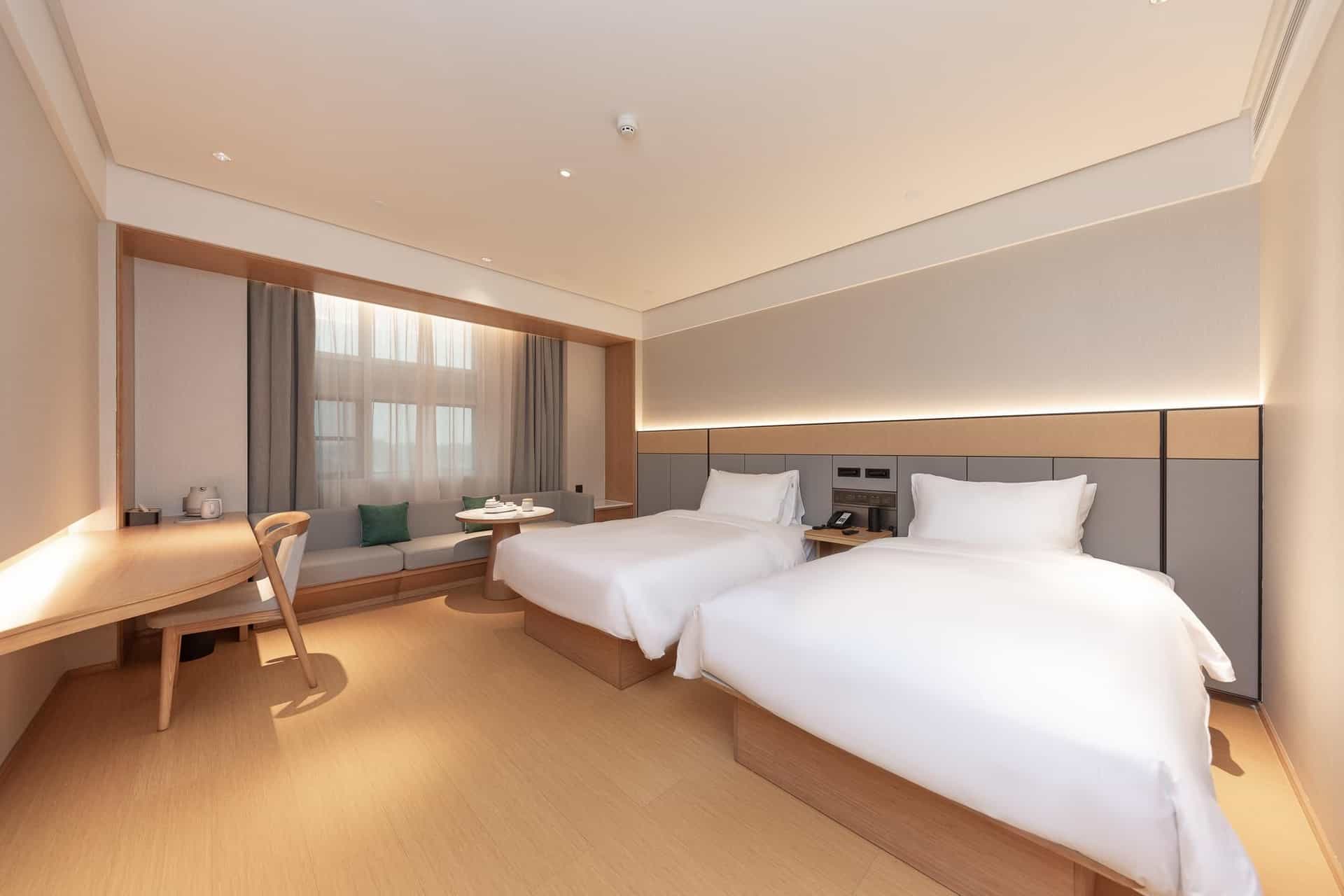 Ji Hotel Tengzhou City Government Ji Hotel Tengzhou City Government