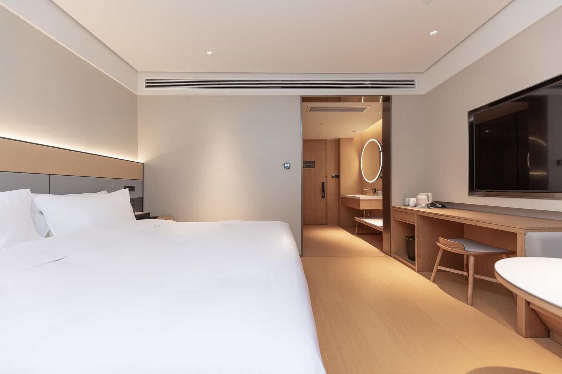 Ji Hotel Tengzhou City Government Ji Hotel Tengzhou City Government