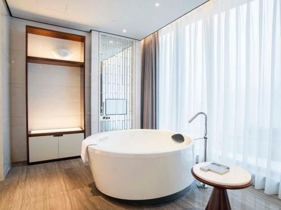 โรงแรมโฮเวิร์ด จอห์นสัน ยอทช์ คลับ ฉางชา (Howard Johnson Yacht Club Hotel Changsha)3