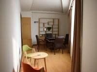 Tripe Room