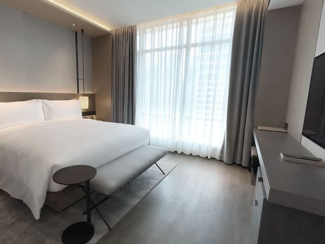Suite, 2 Bedrooms