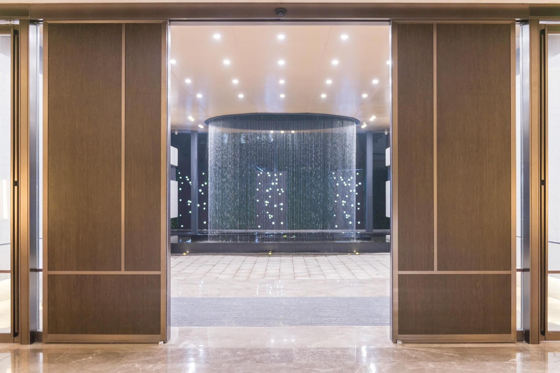 Madison Hotel Changsha Meixi Lake Lugu4